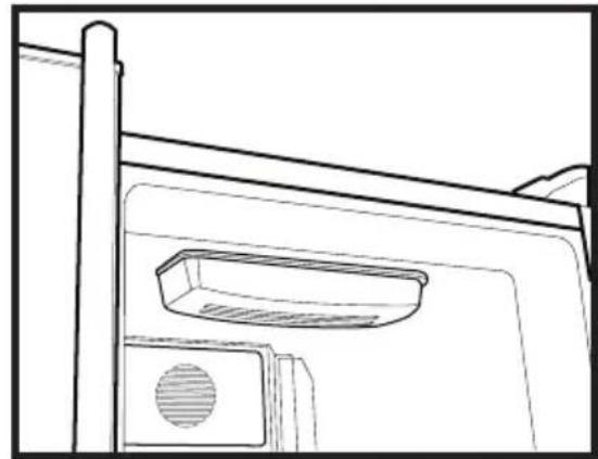 BLOMBERG IWD 1007 XT - OTdeneHne oxlaInteJra - 3
