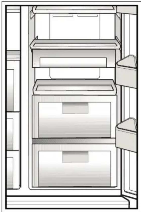 BLOMBERG IWD 1007 XT - Protection des surfaces en plastique. - 1
