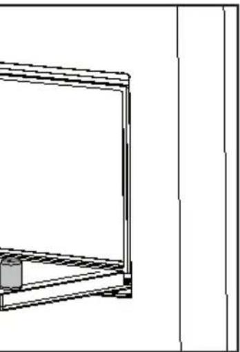 BLOMBERG IWD 1007 XT - Minibar - 6