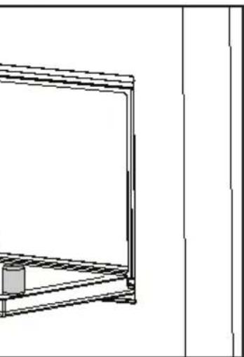 BLOMBERG IWD 1004ET - Minibar - 6
