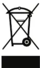 BLOMBERG IWD 1004ET - Symbole und ihre Bedeutung - 1