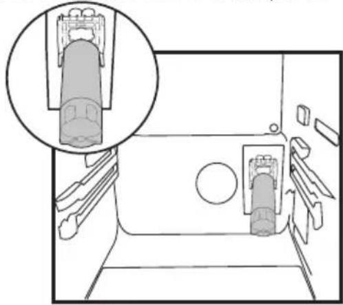 BLOMBERG IWD 1004ET - Requisitos para a instalacao - 7