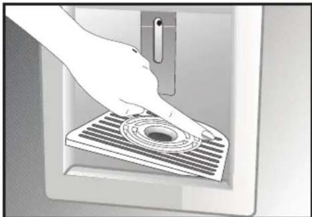 BLOMBERG IWD 1004ET - Vuotoallas - 1