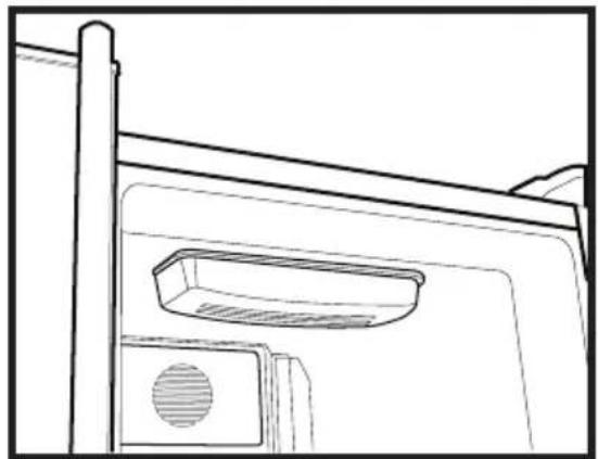 BLOMBERG IWD 1004ET - Jäähdytyslokero - 3
