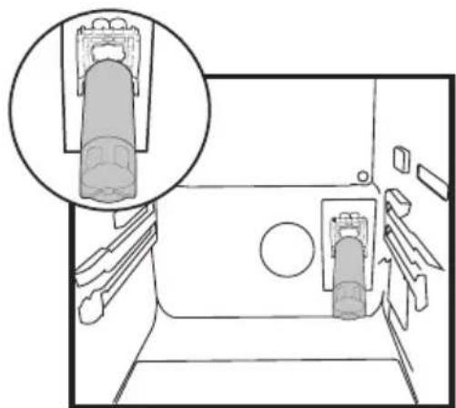 BLOMBERG IWD 1004ET - Conditions d'installation - 10