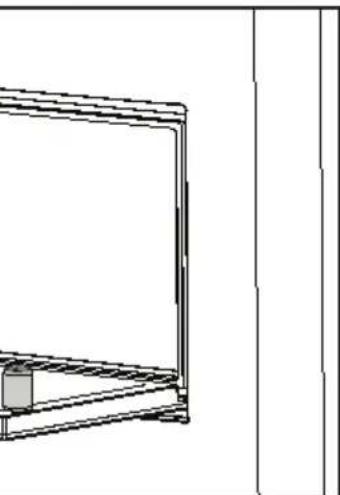 BLOMBERG IWD 1004ET - Minibar - 6