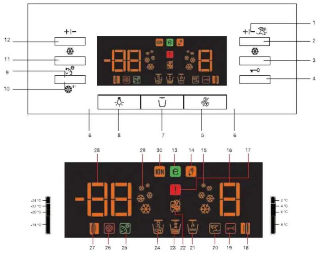 BLOMBERG IWD 1006 XT - NodroTOBka - 1