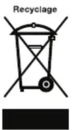 BLOMBERG IWD 1006 XT - Symbolen en hun beschrijvingen - 1