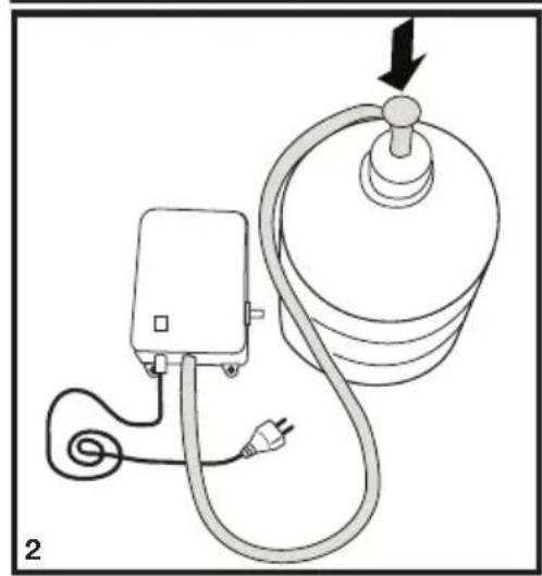 BLOMBERG IWD 1006 XT - IopcoedHHeNe IHaHra IoDaun BObbl K 6aKy - 3