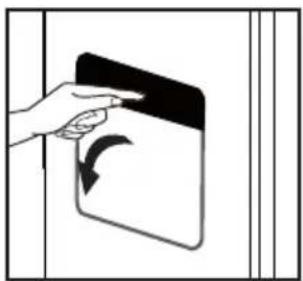 BLOMBERG IWD 1006 XT - Minibar - 3