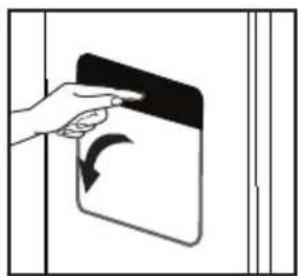 BLOMBERG IWD 1006 XT - Minibar - 3