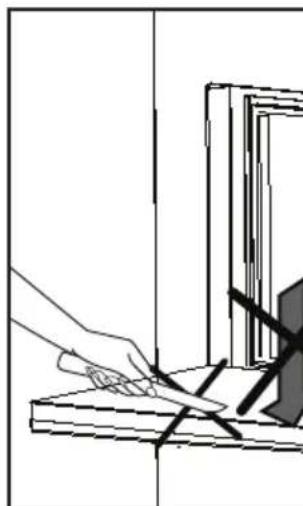 BLOMBERG IWD 1006 XT - Minibar - 7