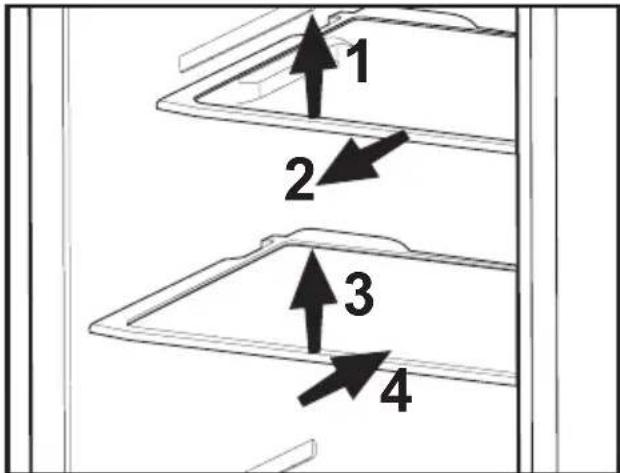 BLOMBERG IWD 1006 XT - Glideylder - 1