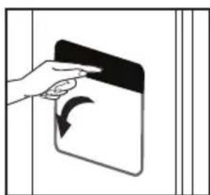 BLOMBERG IWD 1006 XT - Minibar - 3