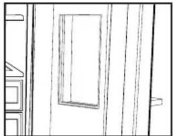 BLOMBERG IWD 1006 XT - Minibar - 2