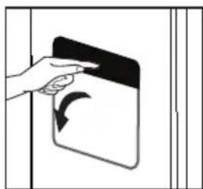 BLOMBERG IWD 1006 XT - Minibar - 3