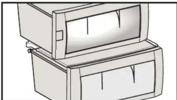 BLOMBERG IWD 1006 XT - Luz azul - 1