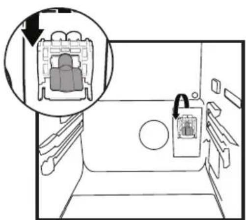 BLOMBERG IWD 1006 XT - Installationsvoraussetzungen - 7