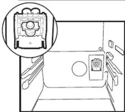 BLOMBERG IWD 1006 XT - Asennusvaatimukset - 8