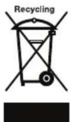 BLOMBERG IWD 1006 XT - Simboli un to apraksti - 1