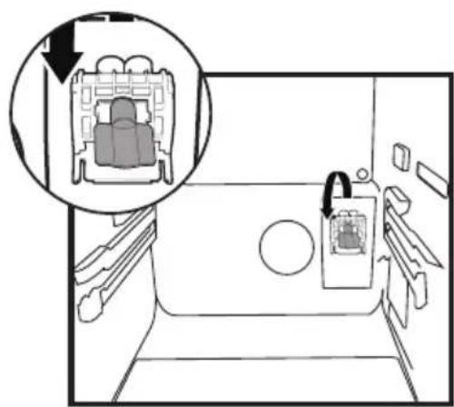 BLOMBERG IWD 1006 XT - Installatievereisten - 7