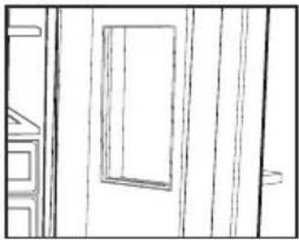 BLOMBERG IWD 1006 XT - Minibar - 2