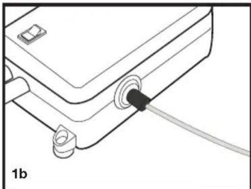BLOMBERG IWD 1006 XT - Tilslutning af vandrøret til koldtvandsledningen. i visse modeller) - 2