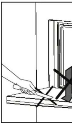 BLOMBERG IWD 1006 XT - Mini bars - 7