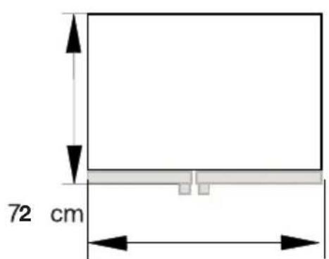 BLOMBERG IWD 1006 XT - Ajuste del equilibrio - 5