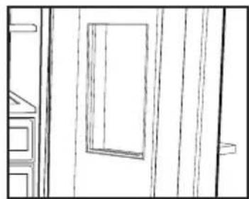 BLOMBERG IWD 1006 XT - Minibar - 2