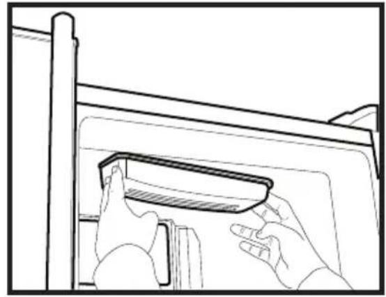 BLOMBERG IWD 1006 XT - OTdeneHne oxnaInteJra - 5