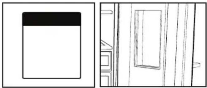 BLOMBERG IWD 1006 XT - Minibaari - 1