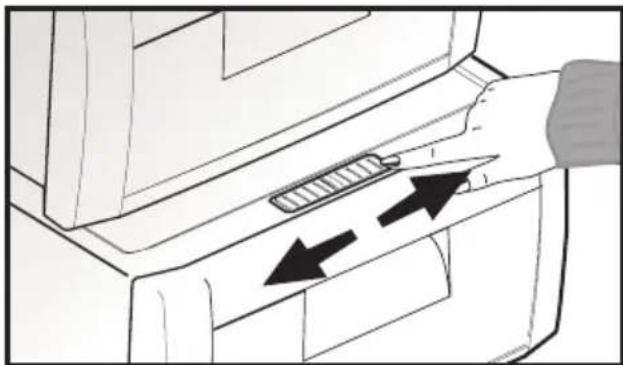 BLOMBERG IWD 1006 XT - PerylaTopbI BnaXHOCTN B KOHTeHepax IJIaФpyKTOB N OBOUeI - 1