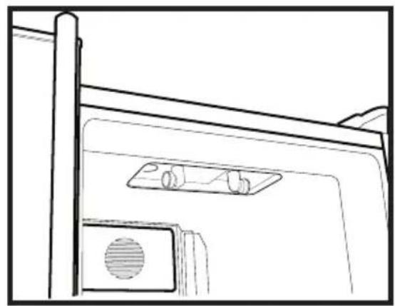 BLOMBERG IWD 1006 XT - OTdeneHne oxnaInteJra - 9