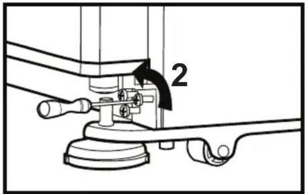 BLOMBERG IWD 1006 XT - (Zie Afbeelding C) - 1