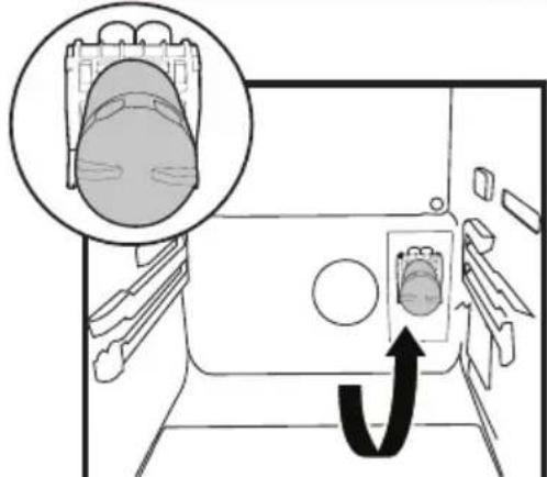 BLOMBERG IWD 1006 XT - Installationsvoraussetzungen - 11