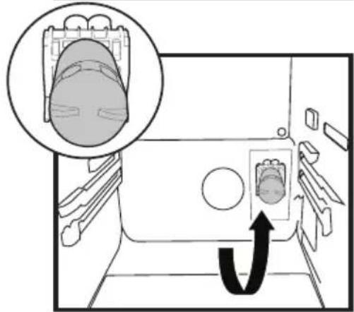 BLOMBERG IWD 1006 XT - Conditions d'installation - 9