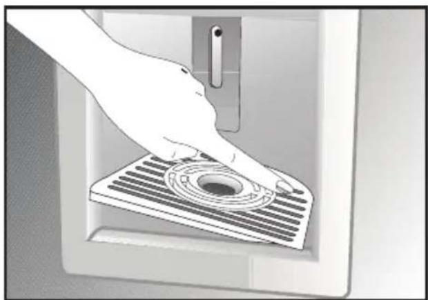 BLOMBERG IWD 1006 XT - Oppsamlingsbrett - 1