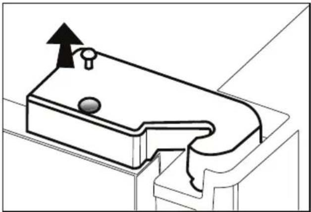 BLOMBERG IWD 1006 XT - Perylnopobka 3a3opa Mekjdy BepxHmN DBepuamn - 2