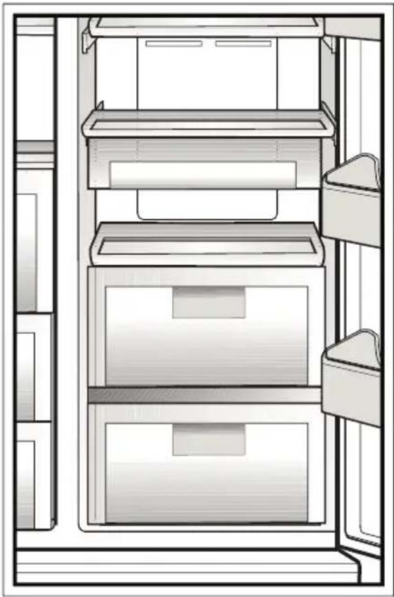 BLOMBERG IWD 1006 XT - Chillervak - 1