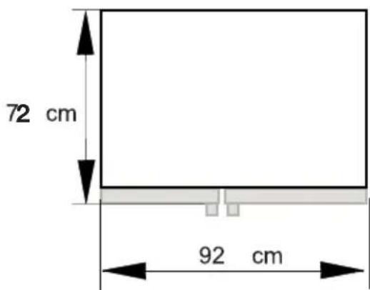 BLOMBERG IWD 1006 XT - Dorrhoydejustering - 5