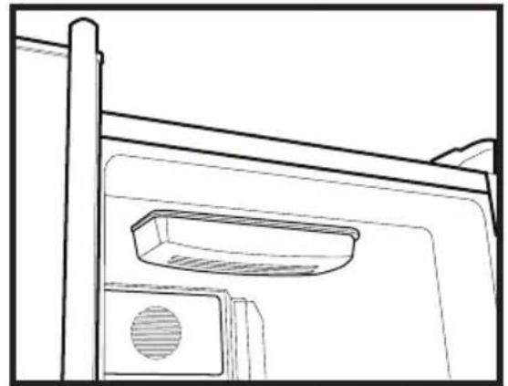 BLOMBERG IWD 1006 XT - OTdeneHne oxnaInteJra - 3