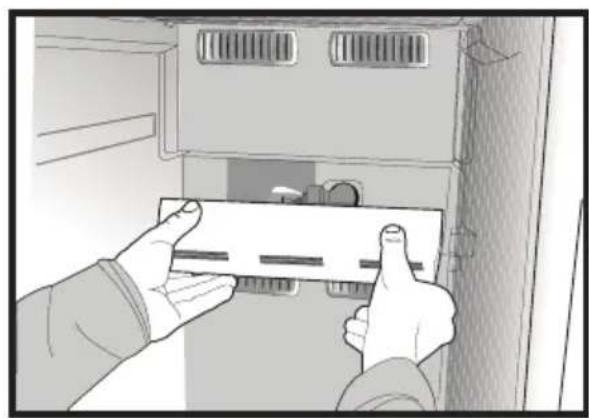 BLOMBERG IWD 1006 XT - Chillervak - 6