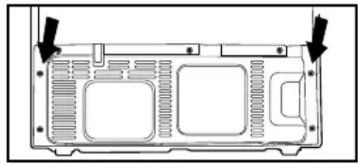 BLOMBERG IWD 1006 XT - För du bruker kjøleskapet - 1