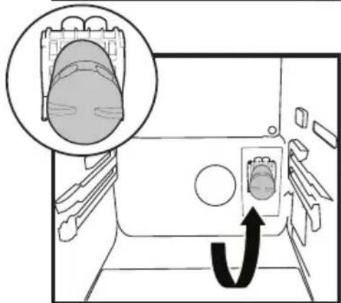 BLOMBERG IWD 1006 XT - Installatievereisten - 11