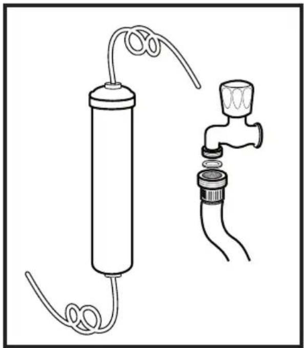 BLOMBERG IWD 1006 XT - Requisitos para a instalacao - 1