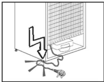 BLOMBERG IWD 1006 XT - Generelle sikkerhedsregler - 1