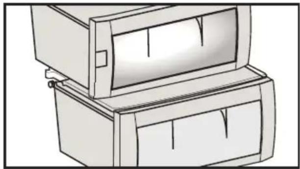 BLOMBERG IWD 1006 XT - Sininen valo - 1