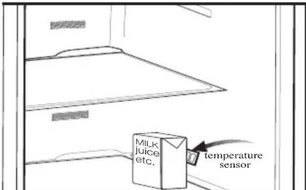 BLOMBERG IWD 1006 XT - * FAKULTATIV - 2
