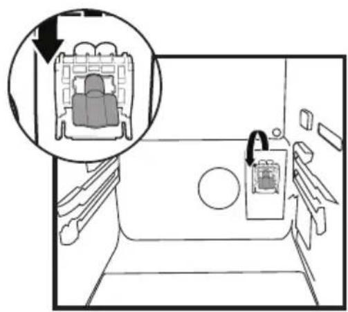 BLOMBERG IWD 1006 XT - Installievereisten - 7